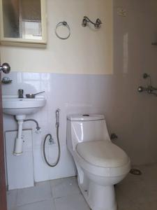 Bedroom One Image of 616 Sq.ft 2 BHK Apartment / Flat for sale in Pyramid Urban Homes II, Sector 86 Gurgaon for Rs. 6800000