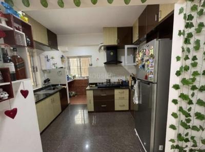 Kitchen Image of 1068 Sq.ft 2 BHK Apartment / Flat for sale in Ahad Meadows, Carmelaram Bengaluru for Rs. 11000000