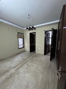 Hall Image of 1620 Sq.ft 3 BHK Builder Floor for sale in Paschim Vihar New Delhi for Rs. 25000000