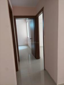 Hall Image of 690 Sq.ft 2 BHK Apartment / Flat for sale in Shree Green Court, Sector 90 Gurgaon for Rs. 8000000