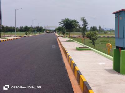 Image of 200 Sq.ft Residential Plot / Land for sale in Thagarapuvalasa, Visakhapatnam for Rs. 5200000