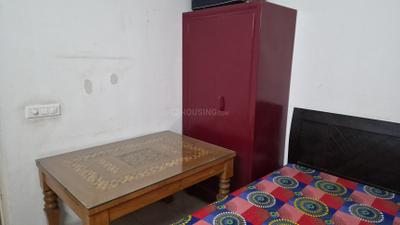 Bedroom Image of 755 Sq.ft 2 BHK Apartment / Flat for rent in Gaurs Siddhartham, Siddharth Vihar Ghaziabad for Rs. 23000