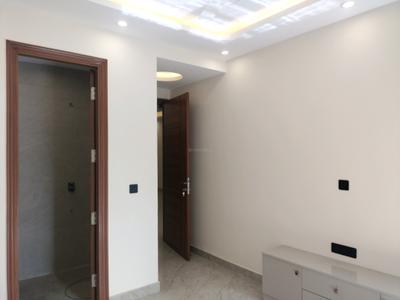 Bedroom Image of 1440 Sq.ft 3 BHK Builder Floor for sale in Puri Kohinoor Faridabad, Sector 89 Faridabad for Rs. 14500000