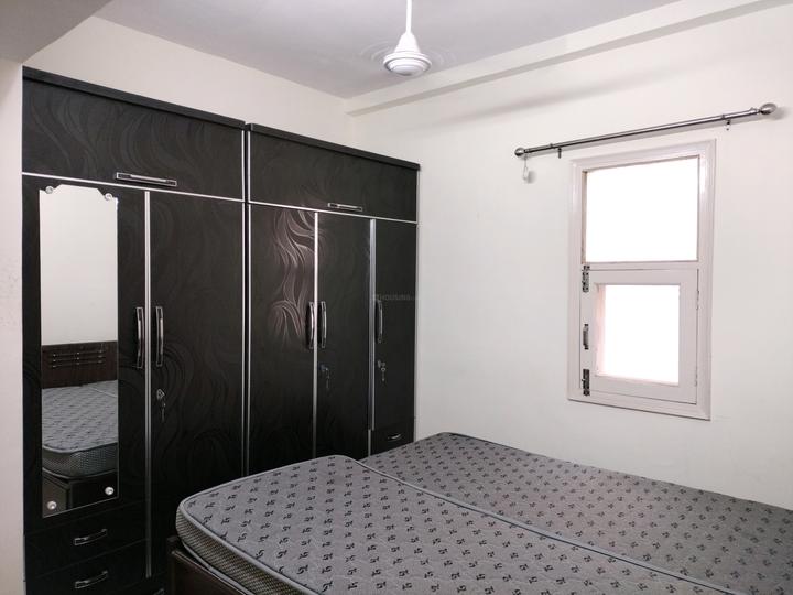 DDA golf link Bedroom 1