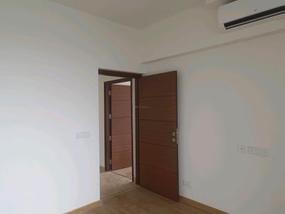 Bedroom Image of 1855 Sq.ft 3 BHK Apartment / Flat for sale in Godrej Meridien, Sector 106 Gurgaon for Rs. 30000000