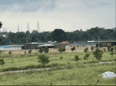 Image of 10000 Sq.ft 1 RK Farm House for sale in Kolar Road, Bhopal for Rs. 6500000