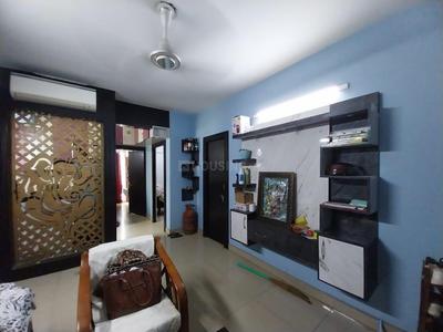 Hall Image of 625 Sq.ft 2 BHK Apartment / Flat for rent in Pareena Om Apartments, Sector 112 Gurgaon for Rs. 30000