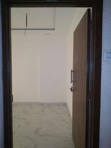 Main Entrance Image of 685 Sq.ft 1 BHK Apartment / Flat for sale in Munish Emonics Tower, Vasai East Vasai for Rs. 3767000