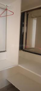 Bedroom Image of 850 Sq.ft 2 BHK Apartment / Flat for rent in Kalyan Complex, Andheri West Mumbai for Rs. 68000