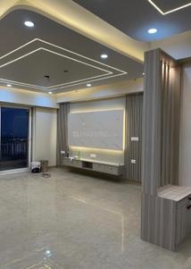 5 BHK Independent Builder Floor