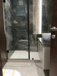 Common Bathroom Image of 2250 Sq.ft 4 BHK Builder Floor for sale in Paschim Vihar New Delhi for Rs. 45000000