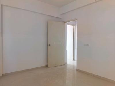 Bedroom Image of 1800 Sq.ft 3 BHK Apartment / Flat for rent in Motera Ahmedabad for Rs. 25500