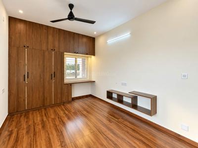 Bedroom Image of 2500 Sq.ft 3 BHK Independent House for sale in Saravanampatty Coimbatore for Rs. 16000000