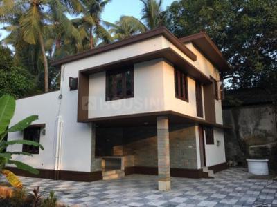 2 BHK Independent House
