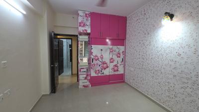 Bedroom Image of 1428 Sq.ft 3.5 BHK Apartment / Flat for sale in Prateek Grand City, Siddharth Vihar Ghaziabad for Rs. 17800000
