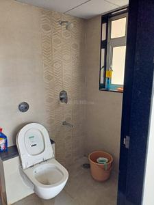 Image of 1370 Sq.ft 3 BHK Apartment / Flat for rent in Jhamtani Ace Abode, Ravet, Pune for Rs. 28000