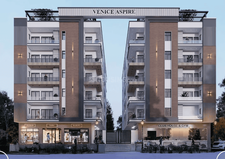 Trivor County Main Image 1