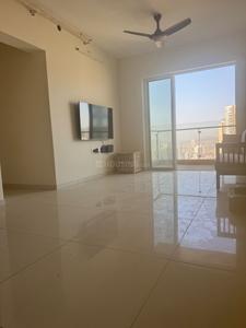 2.5 BHK Apartment