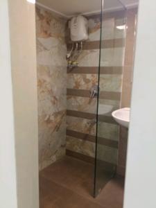 Bedroom Three Image of 1500 Sq.ft 3 BHK Apartment / Flat for sale in Mayfair Palmeira, Mira Road East Mira Bhayandar for Rs. 21000000