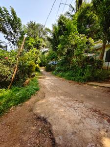Image of 600 Sq.ft 3 BHK Independent House for sale in Ambalappadu, Kozhikode for Rs. 1000000