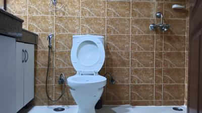 Image of 1040 Sq.ft 2 BHK Apartment / Flat for rent in Logix Blossom Greens, Sector 143, Noida for Rs. 44000