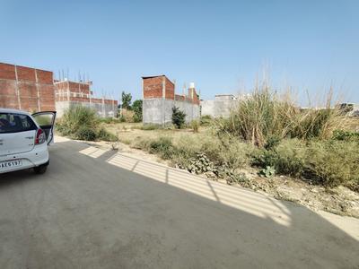Image of 1000 Sq.ft Residential Plot / Land for sale in Sarojini Nagar, Lucknow for Rs. 1699000