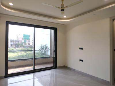 Bedroom Image of 3150 Sq.ft 4 BHK Builder Floor for sale in Sector 85 Faridabad for Rs. 31000000