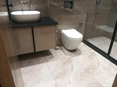 Bedroom One Image of 1550 Sq.ft 3 BHK Builder Floor for sale in Sector 23 Gurgaon for Rs. 33000000