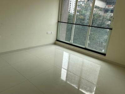 Bedroom Image of 800 Sq.ft 2 BHK Apartment / Flat for sale in BM Satyam Solaris, Anushakti Nagar Mumbai for Rs. 22500000