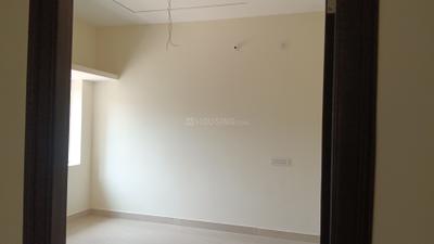 Bedroom Image of 1150 Sq.ft 2 BHK Apartment / Flat for sale in Kowkoor Secunderabad for Rs. 6090000