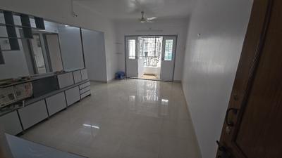 Living Room Image of 905 Sq.ft 2 BHK Apartment / Flat for rent in Kothrud Pune for Rs. 45000