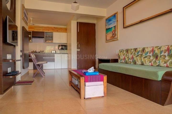Siolim Bedroom 1