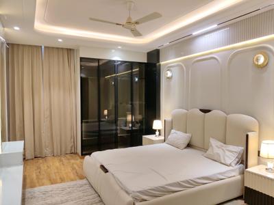 Bedroom Image of 2240 Sq.ft 3 BHK Builder Floor for sale in SS Mayfield Garden, Mayfield Garden Gurgaon for Rs. 27500000