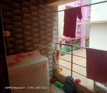 Balcony Image of 1050 Sq.ft 2 BHK Apartment / Flat for sale in Mahisapat Dhenkanal for Rs. 4000000