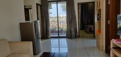 Hall Image of 1006 Sq.ft 3 BHK Apartment / Flat for sale in Chordia Utsav, Mansarovar Extension Jaipur for Rs. 4500000