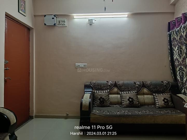 Akshay Residency Main Image 1