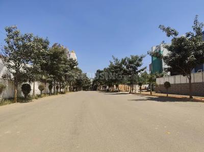 Image of 1500 Sq.ft Residential Plot / Land for sale in Nimritha Green County, Choodasandra, Bengaluru for Rs. 25500000