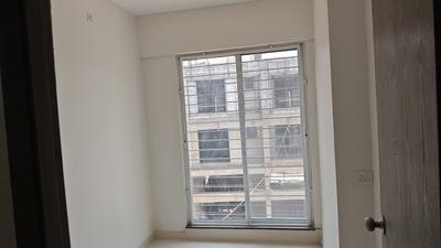 Bedroom Image of 674 Sq.ft 2 BHK Apartment / Flat for sale in Ganga Millennia Undri Building J And K, Undri Pune for Rs. 4100000