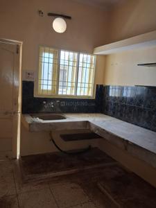 Kitchen Image of 1100 Sq.ft 2 BHK Independent House for rent in Avanti Vihar Raipur for Rs. 15000