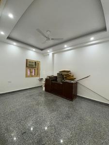 Image of 900 Sq.ft 2 BHK Builder Floor for rent in Chhattarpur, New Delhi for Rs. 18599