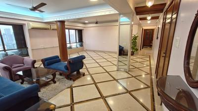 Hall Image of 1200 Sq.ft 2 BHK Apartment / Flat for rent in Sumer Park, Mazgaon Mumbai for Rs. 98000