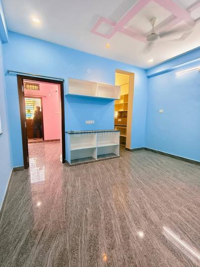 Police Colony, Kondapur Bedroom 1