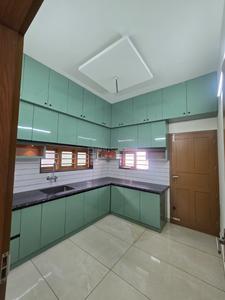 Kitchen Image of 2000 Sq.ft 4 BHK Villa for sale in Kizhakkambalam Kochi for Rs. 9500000