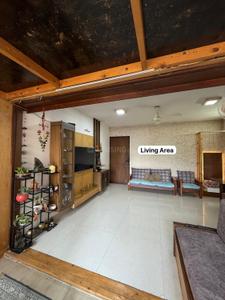 Image of 975 Sq.ft 2 BHK Apartment / Flat for sale in  Costa Blanca, Baner, Pune for Rs. 11000000