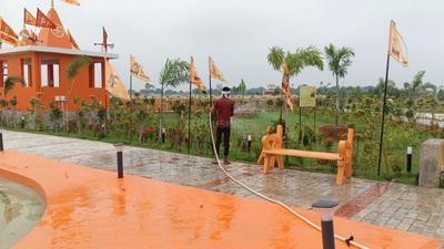 Image of 1000 Sq.ft Residential Plot / Land for sale in Mohanlalganj, Lucknow for Rs. 1425000