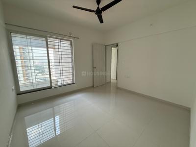 Bedroom Image of 720 Sq.ft 2 BHK Apartment / Flat for rent in Rama Livmo, Hinjawadi Pune for Rs. 26000