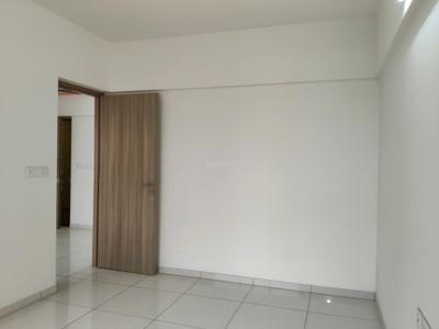 Bedroom Image of 464 Sq.ft 1 BHK Apartment / Flat for rent in Godrej Nirvaan, Bhiwandi Thane for Rs. 18000