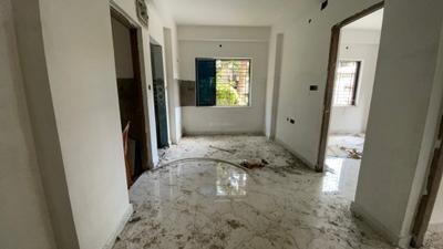 Living Room Image of 840 Sq.ft 2 BHK Apartment / Flat for sale in Keshtopur Kolkata for Rs. 3036800