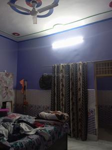 Bedroom Image of 1200 Sq.ft 4 BHK Builder Floor for sale in Koila Alipur Bangar Mathura for Rs. 4500000