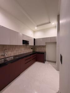 Kitchen Image of 3644 Sq.ft 3 BHK Apartment / Flat for sale in Chordias Eraya, Mansarovar Jaipur for Rs. 27300000